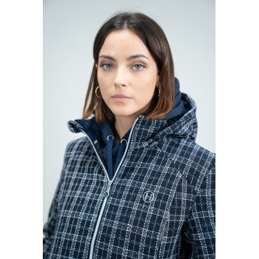 Daunenjacke Harcour Jewel Daunenjacke Harcour Jewel