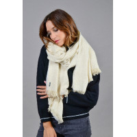 Schal Harcour Scarleta Beige