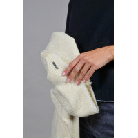 Schal Harcour Scarleta Beige