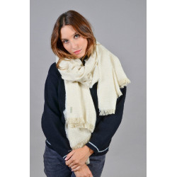 Schal Harcour Scarleta Beige