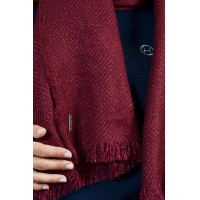 Schal Harcour Scarleta Beige