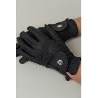 Harcour Molly Handschuhe Schwarz Harcour Molly Handschuhe Schwarz
