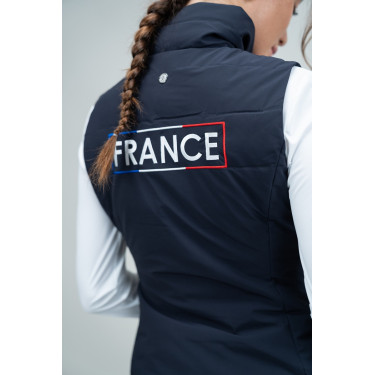 Ärmellose Weste Frankreich Harcour Baccarat Ärmellose Weste Frankreich Harcour Baccarat