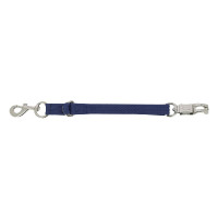 Longe de transport fluo Bleu marine