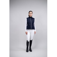 Gilet sans manche Airbag Senjo + Airbag Harcour Marine