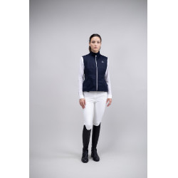 Ärmellose Airbag-Weste Senjo + Airbag Harcour