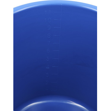 Hippotonic Stall-Eimer 19 Liter Hippotonic Stall-Eimer 19 Liter