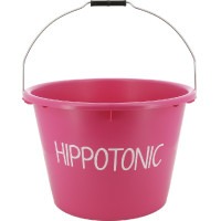 Hippotonic Stall-Eimer 19 Liter Blau