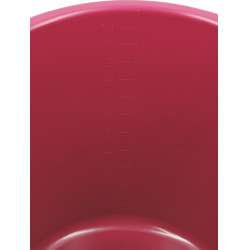 Hippotonic Stall-Eimer 19 Liter Hippotonic Stall-Eimer 19 Liter