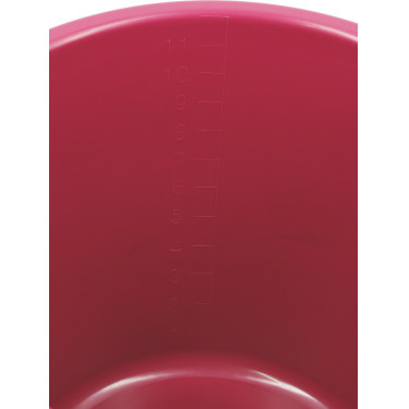 Hippotonic Stall-Eimer 19 Liter Hippotonic Stall-Eimer 19 Liter