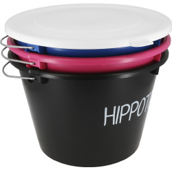 Hippotonic Stall-Eimer 19 Liter Hippotonic Stall-Eimer 19 Liter