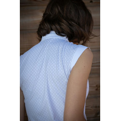 Wettkampf-Poloshirt Pénélope Seville Wettkampf-Poloshirt Pénélope Seville