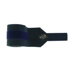 Polo-Bandagen Equithème French Touch Polo-Bandagen Equithème French Touch
