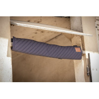 Kopfschutz Paddock Sports Schwarz