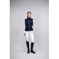 Gilet sans manches Harcour x Hit-Air Harcour Senjo Marine