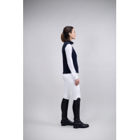 Ärmellose Weste Harcour x Hit-Air Harcour Senjo Marine Marineblau Ärmellose Weste Harcour x Hit-Air Harcour Senjo Marine Marineblau