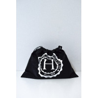 Vlies Harcour Harcour Pochon Schwarz