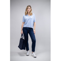 Jean Freundin Harcour Power Reithose