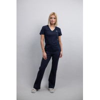 Jogging Harcour Julo Marine Marineblau