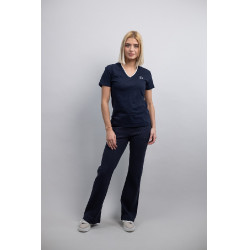 Jogging Harcour Julo Marine Marineblau