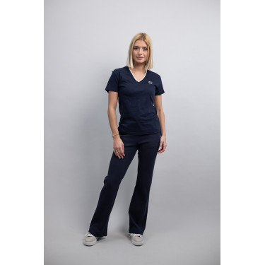 Jogging Harcour Julo Marine Marineblau