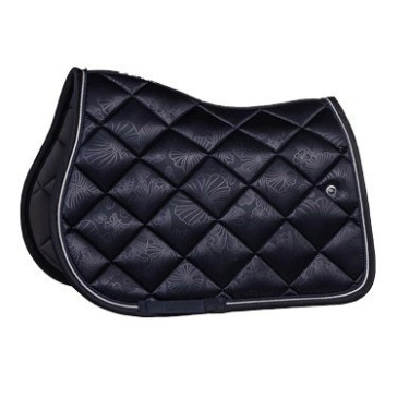 Satteldecke Lami-Cell Floral Marineblau Satteldecke Lami-Cell Floral Marineblau