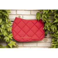 Paddock Sports Prems Schabracke Schwarz