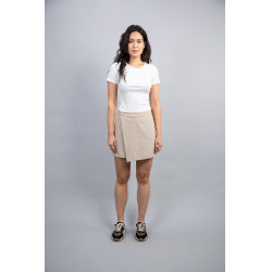 Rock Harcour Skafa Sand Beige