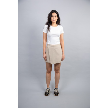 Rock Harcour Skafa Sand Beige