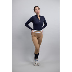 Leggings Full Grip Harcour Brookie