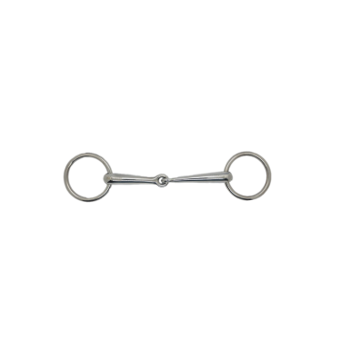 Einfache Trense 14 mm Harcour
