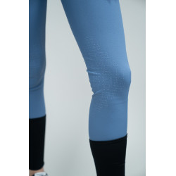 Pantalon Harcour Jaltika fix system grip Französisch Blau Pantalon Harcour Jaltika fix system grip Französisch Blau