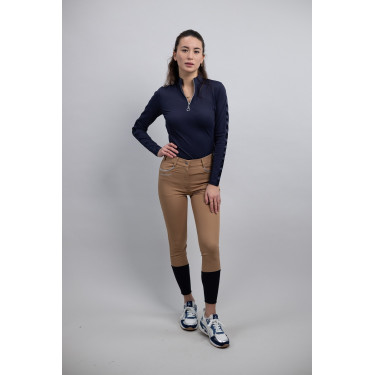 Pantalon Harcour Jaltika fix system grip Pantalon Harcour Jaltika fix system grip