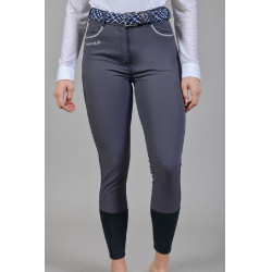Harcour Jaltika Fix System Grip Reithose Harcour Jaltika Fix System Grip Reithose