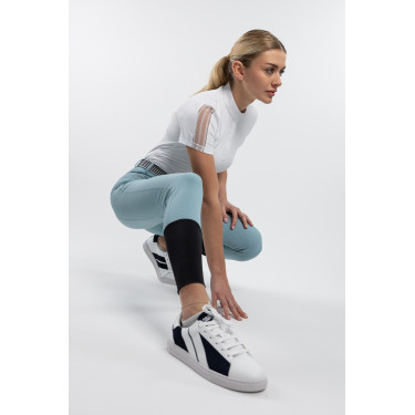 Pantalon  Harcour Jaltika fix system grip Hellgrün Gr&amp;amp;amp;amp;amp;amp;amp;amp;uuml;n