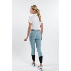Pantalon  Harcour Jaltika fix system grip Hellgrün Gr&amp;amp;amp;amp;amp;amp;amp;amp;uuml;n