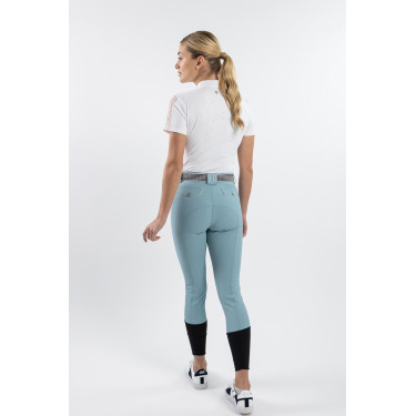 Pantalon  Harcour Jaltika fix system grip Hellgrün Gr&amp;amp;amp;amp;amp;amp;amp;amp;uuml;n