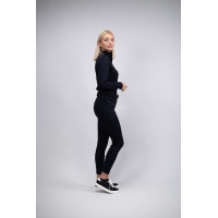 Harcour Barry Reithose Schwarz