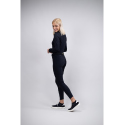 Harcour Barry Reithose Schwarz Harcour Barry Reithose Schwarz