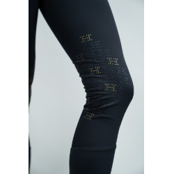 Harcour Barry Reithose Schwarz Harcour Barry Reithose Schwarz