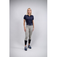 Harcour Vogue Reithose Beige