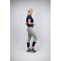 Harcour Vogue Reithose Beige