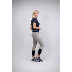 Harcour Vogue Reithose Beige