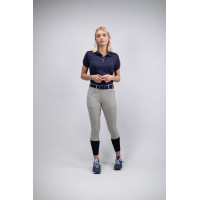Harcour Vogue Reithose Beige