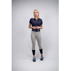 Harcour Vogue Reithose Beige