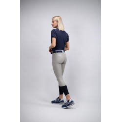 Harcour Vogue Reithose Beige