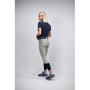 Harcour Vogue Reithose Beige