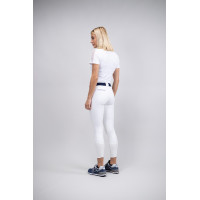 Harcour Vogue Reithose Beige