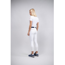 Harcour Vogue Reithose Weiß Wei&amp;amp;amp;amp;amp;szlig;