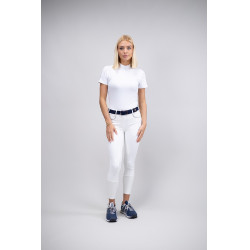 Harcour Vogue Reithose Weiß Wei&amp;amp;amp;amp;amp;szlig;